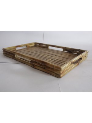 Bamboo tray Cita Mulya Kreasi