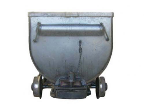 點擊查看詳細信息<br>標題：固定式礦車 閱讀次數：2535