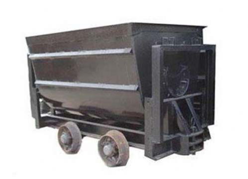 點擊查看詳細信息<br>標題：翻斗式礦車 閱讀次數：3326