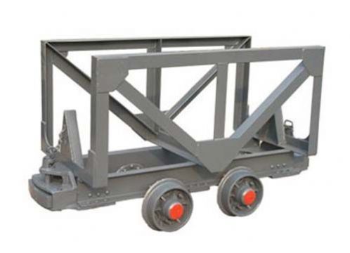 點擊查看詳細信息<br>標題：礦用材料車 閱讀次數：2820