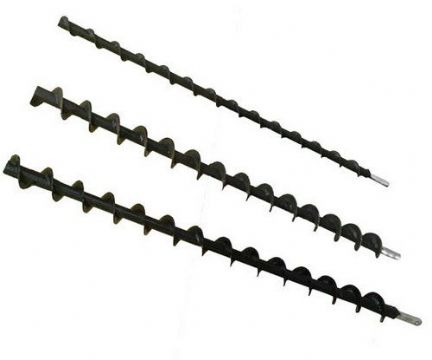 點擊查看詳細信息<br>標題：麻花鉆桿 閱讀次數：2865