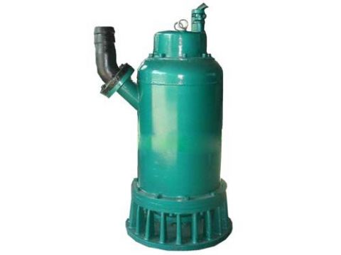 點擊查看詳細信息<br>標題：礦用隔爆潛水泵 閱讀次數(shù)：4114