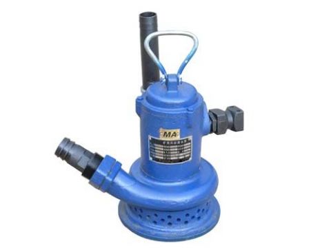 點擊查看詳細信息<br>標題：礦用風動潛水泵 閱讀次數(shù)：2626