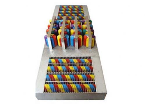 點擊查看詳細信息<br>標題：礦用刷靴機 閱讀次數：2284