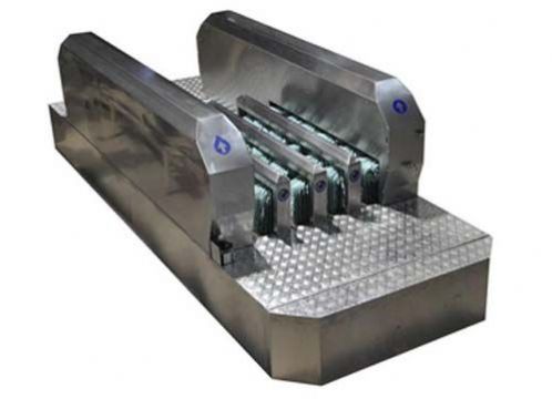 點擊查看詳細信息<br>標題：礦用洗靴機 閱讀次數：2272