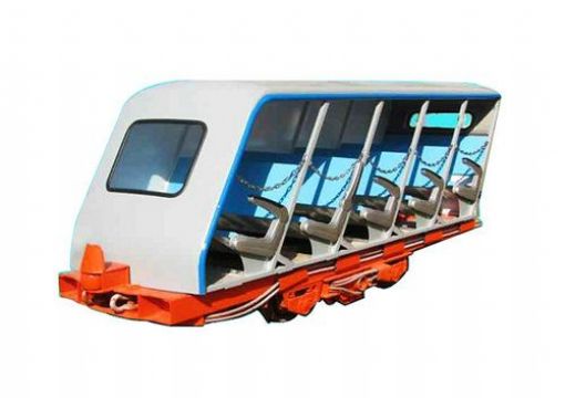 點擊查看詳細信息<br>標題：斜井人車 閱讀次數：2773