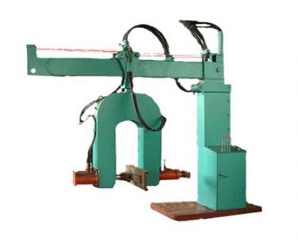 點擊查看詳細信息<br>標題：礦車整形機 閱讀次數：2698