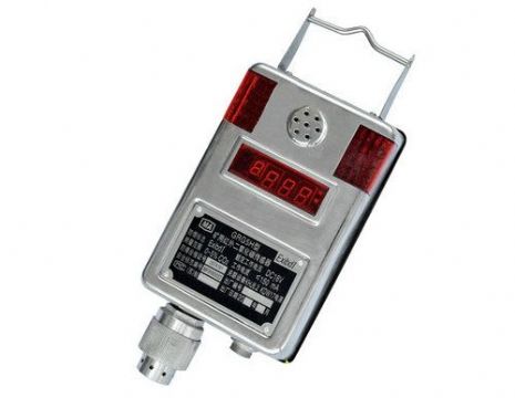 點擊查看詳細信息<br>標題：GRG5H礦用紅外二氧化碳傳感器 閱讀次數：2273