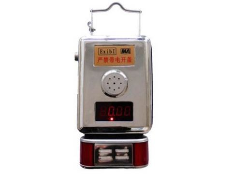 點擊查看詳細信息<br>標題：二氧化硫傳感器 閱讀次數：2262