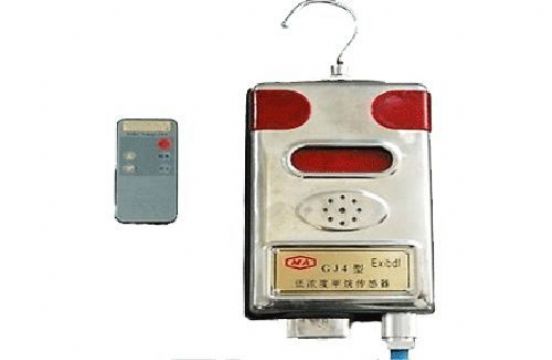 點擊查看詳細信息<br>標題：GJC4低濃度甲烷傳感器 閱讀次數：2076