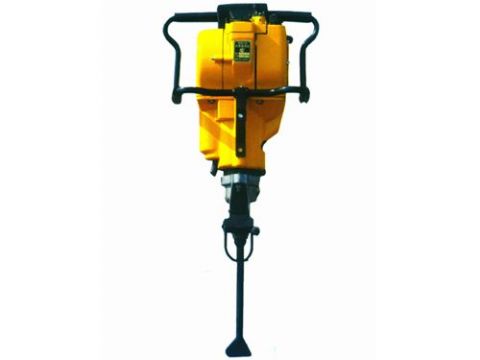 點(diǎn)擊查看詳細(xì)信息<br>標(biāo)題：DGN21型內(nèi)燃搗固機(jī) 閱讀次數(shù)：2296