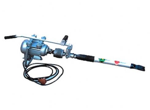 點(diǎn)擊查看詳細(xì)信息<br>標(biāo)題：DG4.1型電動(dòng)軟抽搗固鎬 閱讀次數(shù)：2138