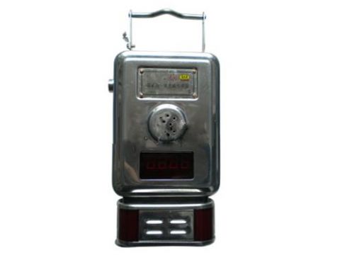 點擊查看詳細信息<br>標題：GYH30煤礦用氧氣傳感器 閱讀次數：2346