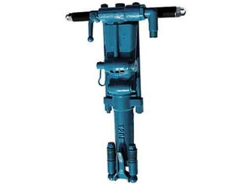 點擊查看詳細信息<br>標題：YT27鑿巖機 閱讀次數：2572