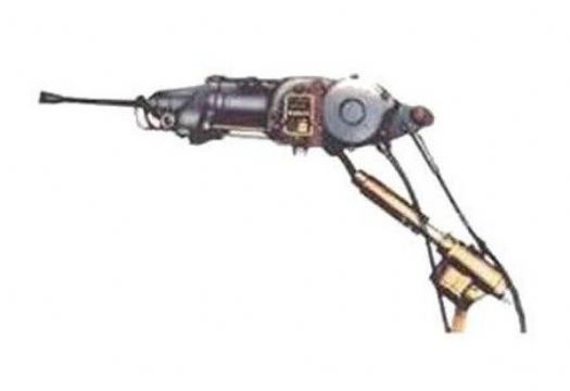 點擊查看詳細信息<br>標題：電動鑿巖機 閱讀次數：2636