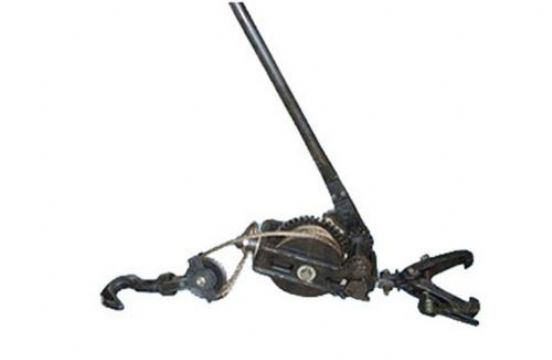 點擊查看詳細信息<br>標題：手動回柱器 閱讀次數：1967