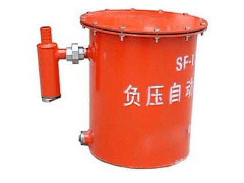 點擊查看詳細信息<br>標題：正負壓自動放水器 閱讀次數：3351