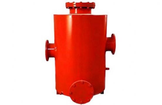 點擊查看詳細信息<br>標題：煤礦抽放瓦斯水封式防爆器 閱讀次數：2403