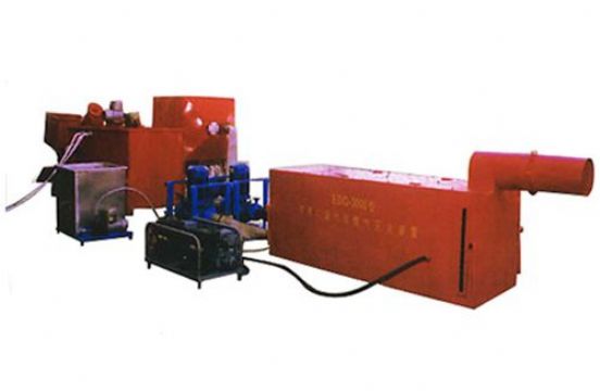 點擊查看詳細信息<br>標題：ZR-500型二氧化碳滅火裝置 閱讀次數：2598