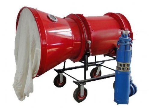 點擊查看詳細信息<br>標題：泡沫滅火裝置 閱讀次數：2774