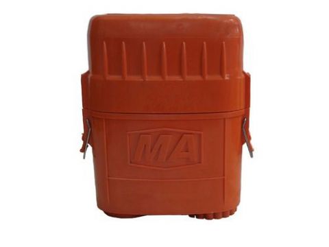 點擊查看詳細信息<br>標題：氧氣自救器 閱讀次數：2539