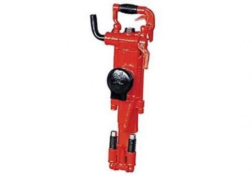 點擊查看詳細信息<br>標題：YT24鑿巖機 閱讀次數：2407