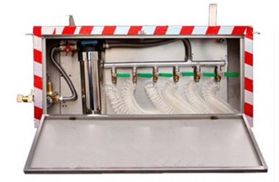 點(diǎn)擊查看詳細(xì)信息<br>標(biāo)題：箱式壓風(fēng)供水自救裝置 閱讀次數(shù)：2727