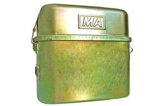 點擊查看詳細信息<br>標題：ZH30型化學氧自救器 閱讀次數：2858