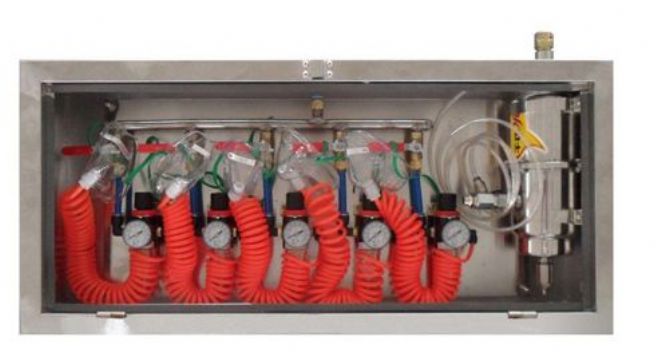 點擊查看詳細信息<br>標題：壓風自救器 閱讀次數：2357