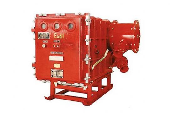 點擊查看詳細信息<br>標題：BGP9L隔爆型高壓真空配電裝置 閱讀次數(shù)：2495