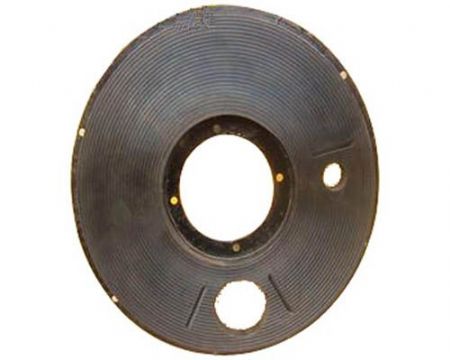 點(diǎn)擊查看詳細(xì)信息<br>標(biāo)題：噴漿機(jī)摩擦板 閱讀次數(shù)：2273