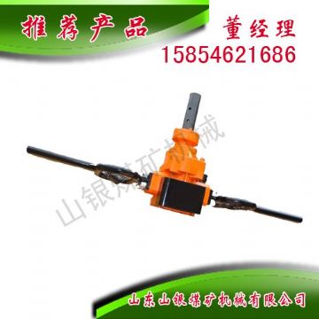 點(diǎn)擊查看詳細(xì)信息<br>標(biāo)題：防突鉆機(jī) 閱讀次數(shù)：1921