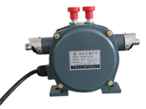 點擊查看詳細信息<br>標題：KLT2(HFKLT2－Z)系列雙向拉繩開關 閱讀次數：1773