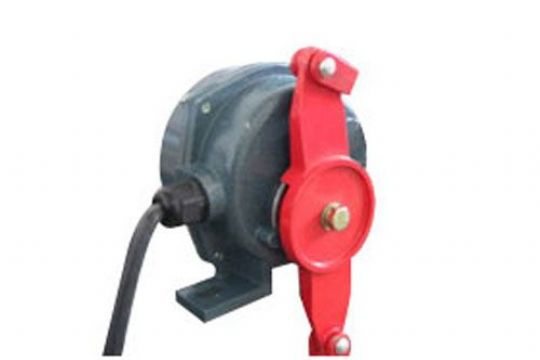 點擊查看詳細信息<br>標題：HFKLT2-L1系列雙向拉繩開關 閱讀次數：2431