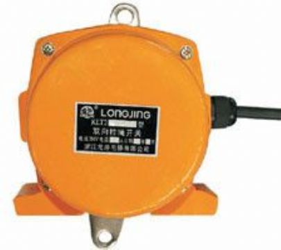 點擊查看詳細信息<br>標題：KLT2-II雙向平衡拉繩開關 閱讀次數：1933