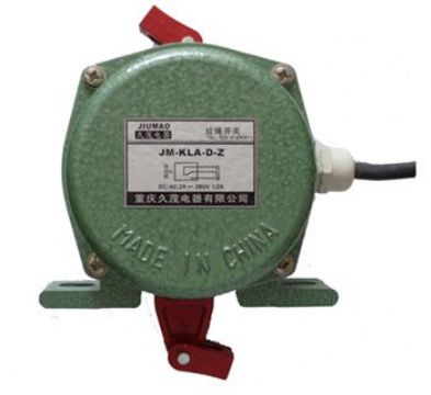 點擊查看詳細信息<br>標題：KLA-D-Z雙向拉繩開關 閱讀次數：1802