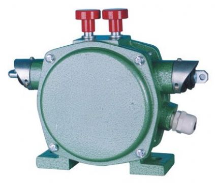 點擊查看詳細信息<br>標題：KLA-D-S雙向拉繩開關 閱讀次數：1884