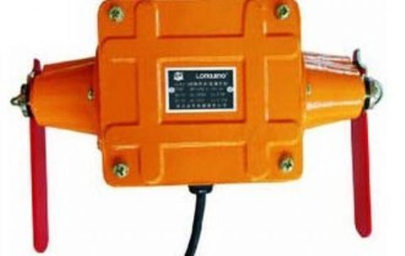 點擊查看詳細信息<br>標題：HFKLT2雙向拉繩開關 閱讀次數：1796