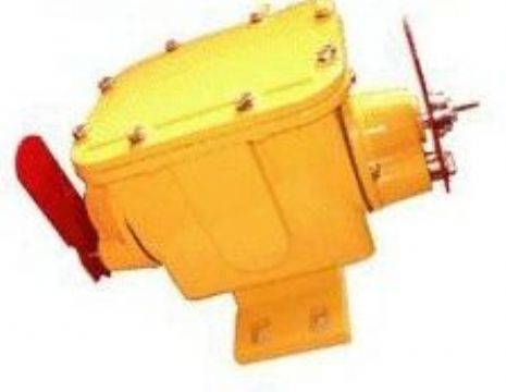 點擊查看詳細信息<br>標題：YWLX-IV-SL拉繩開關 閱讀次數：1856