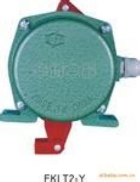 點擊查看詳細信息<br>標題：LS系列拉繩開關 閱讀次數：1671