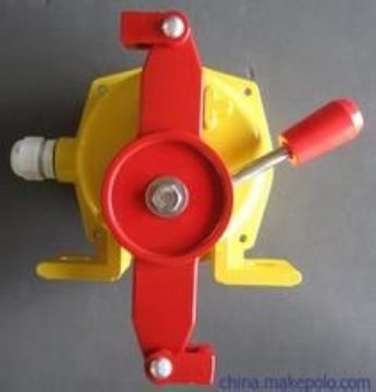 點擊查看詳細信息<br>標題：YWLX-II拉繩開關 閱讀次數：2104