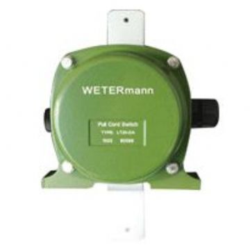 點擊查看詳細信息<br>標題：LT20-DA雙向拉繩開關 閱讀次數：1683