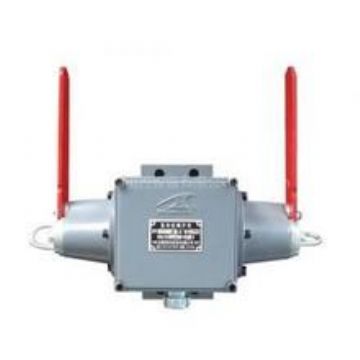 點擊查看詳細信息<br>標題：JSB/KLS-Ⅲ型翻板式雙向拉繩開關 閱讀次數：1858