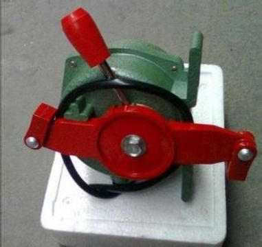 點擊查看詳細信息<br>標題：XLS-B-SD雙向拉繩開關 閱讀次數：1903