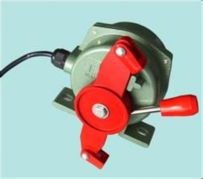 點擊查看詳細信息<br>標(biāo)題：雙向拉繩開關(guān)XLLS-II 閱讀次數(shù)：2082