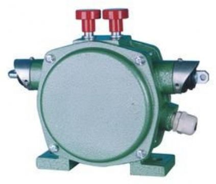 點擊查看詳細信息<br>標(biāo)題：KLB-T-S雙向平衡拉繩開關(guān)15 閱讀次數(shù)：1959