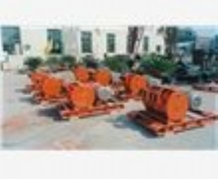 點擊查看詳細信息<br>標題：耙礦絞車 閱讀次數：2272