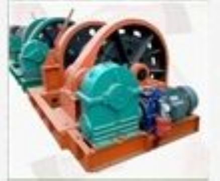 點擊查看詳細信息<br>標題：鑿井絞車 閱讀次數：2268