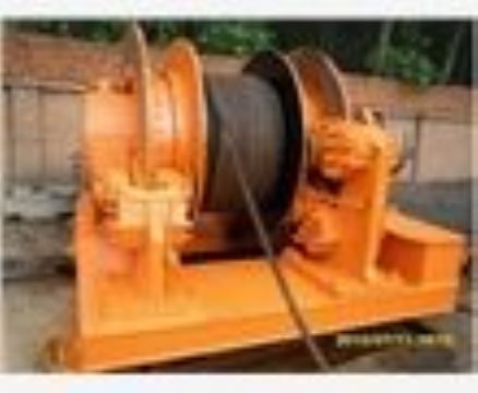 點擊查看詳細信息<br>標題：運輸絞車 閱讀次數(shù)：2771