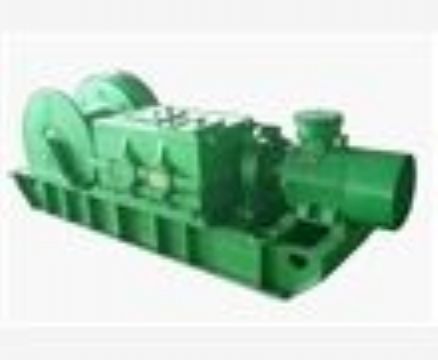 點擊查看詳細信息<br>標題：雙速多用絞車 閱讀次數(shù)：2341